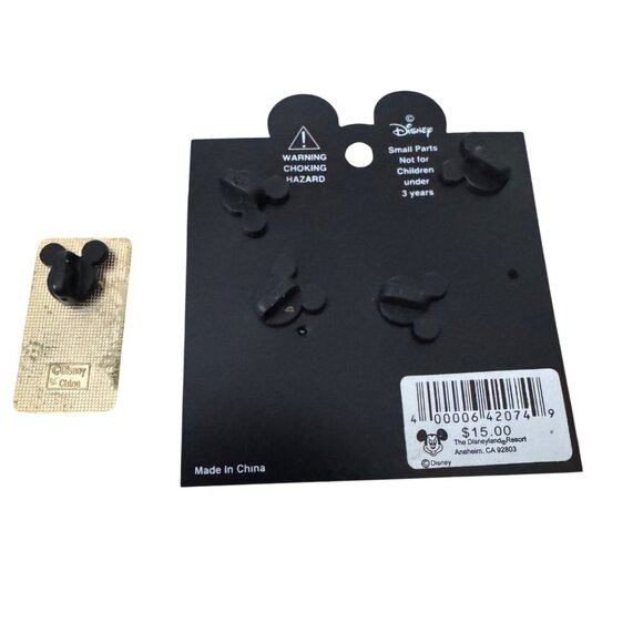 Disney 2004 USA‎ Olympics Commemorative Medal Mickey Mouse & Lanyards & 4 Pins - Picture 11 of 12